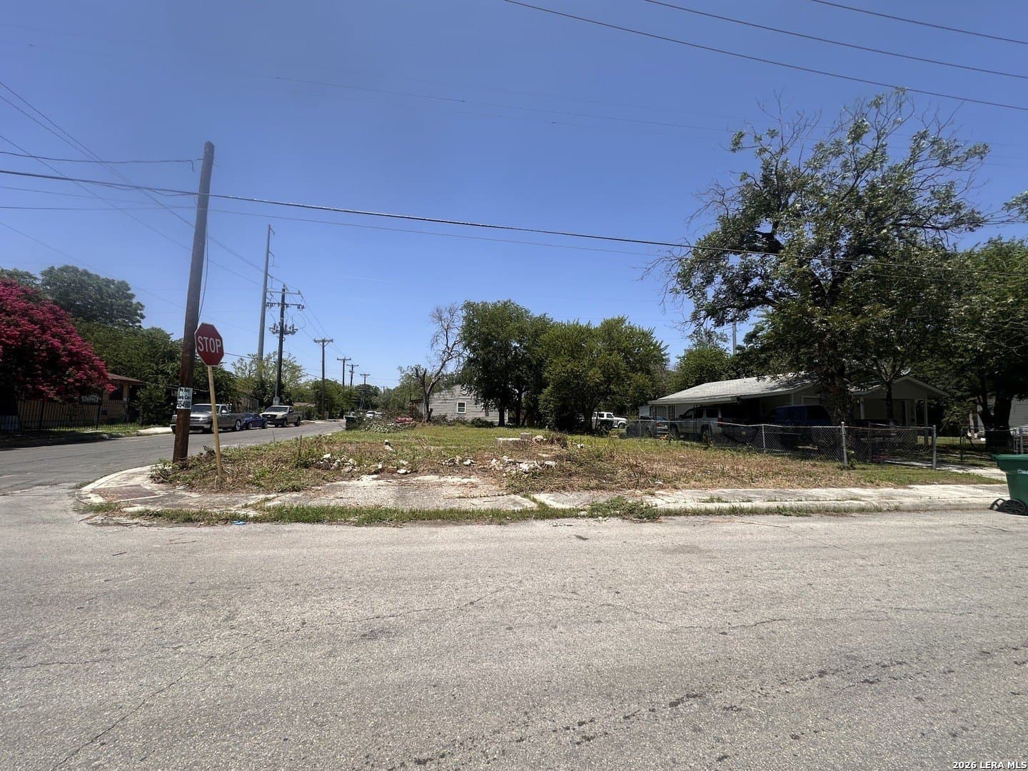 0.13 acres in Bexar County