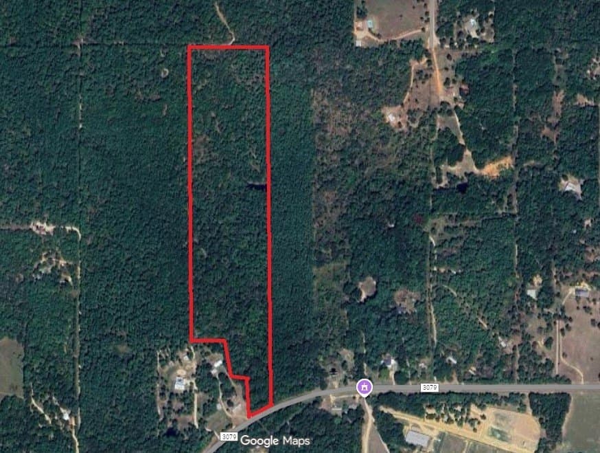 37.73 acres in Henderson County