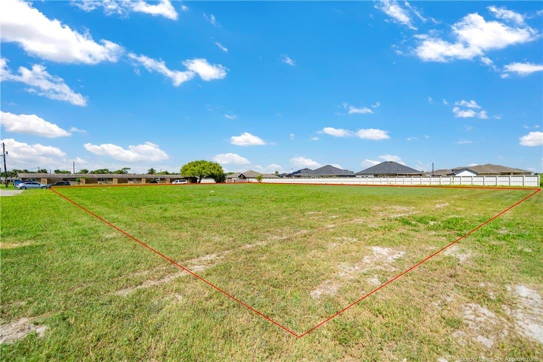 1.49 acres in Nueces County
