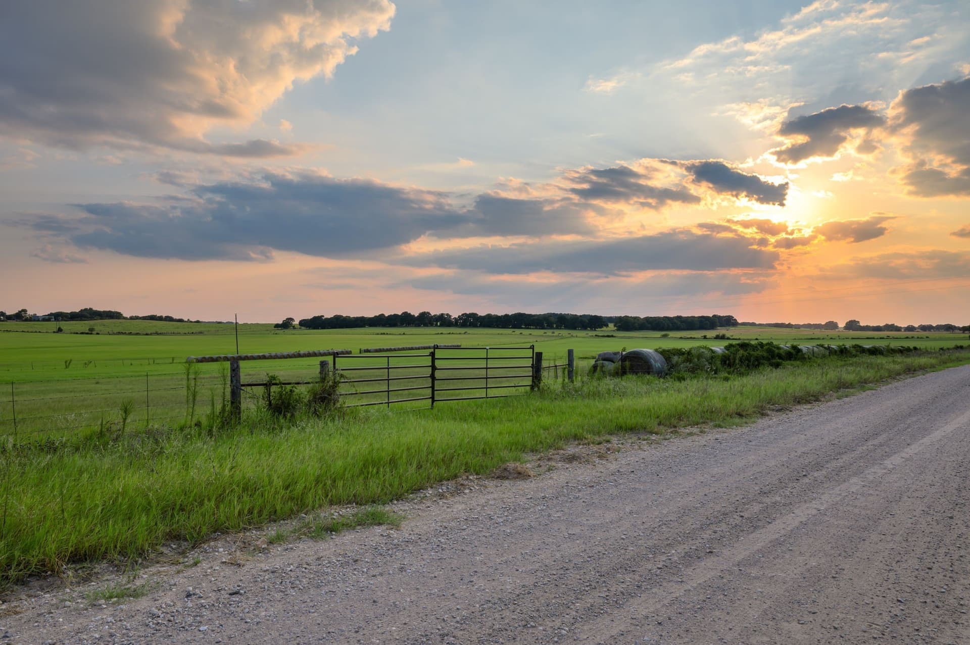61.45 acres in Comanche County