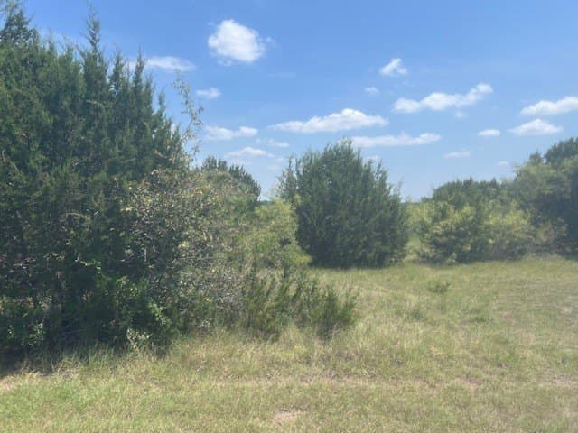 0.26 acres in Hill County