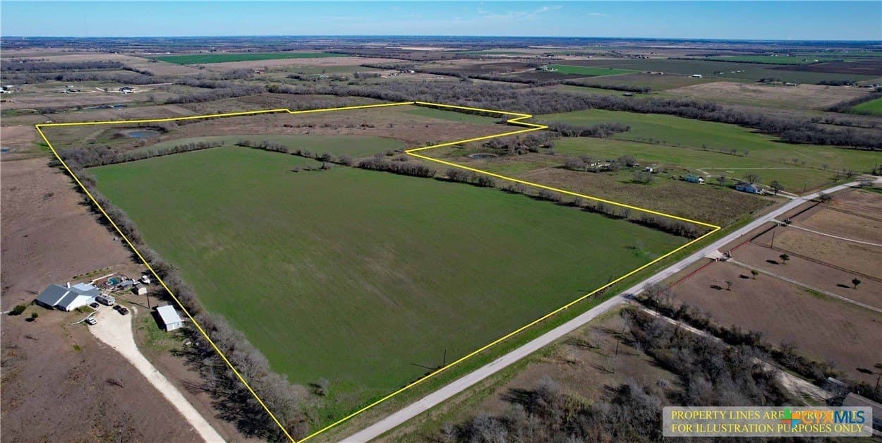 87 acres in Bell County