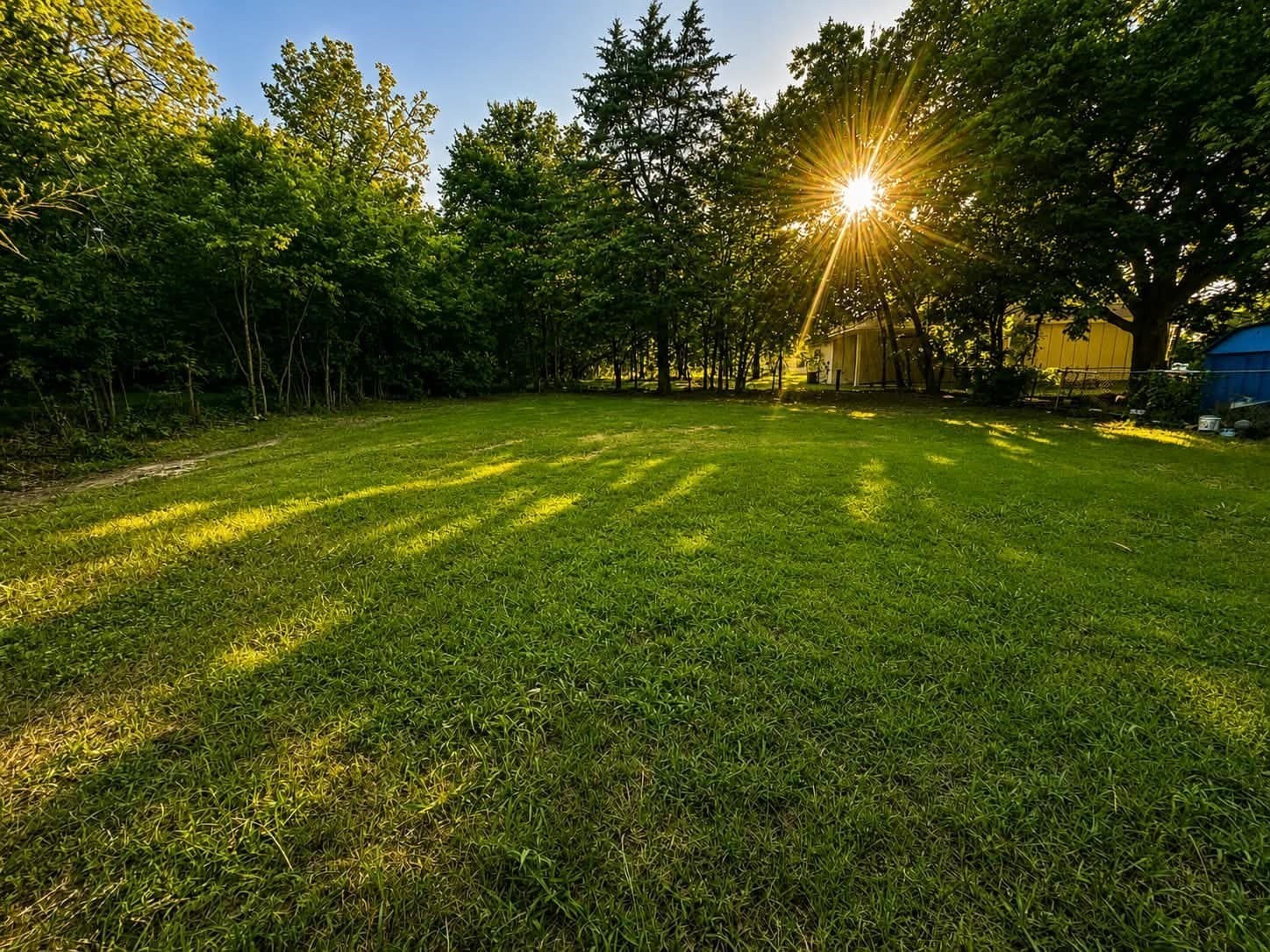0.09 acres in Fannin County