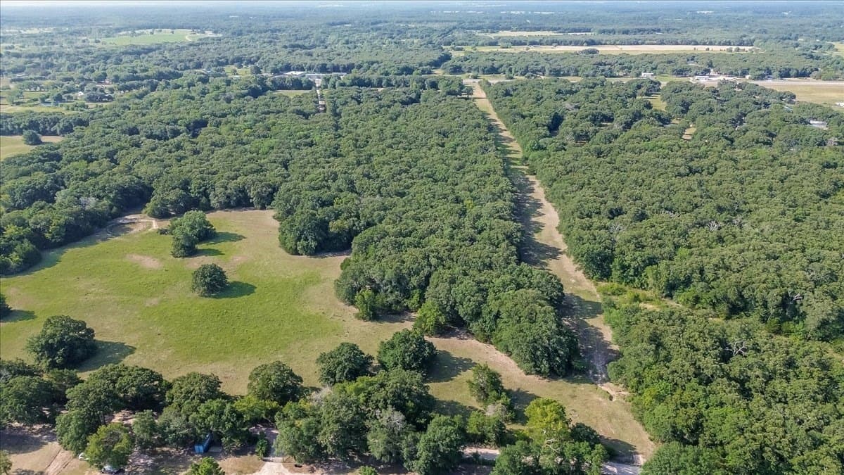 16.5 acres in Hunt County