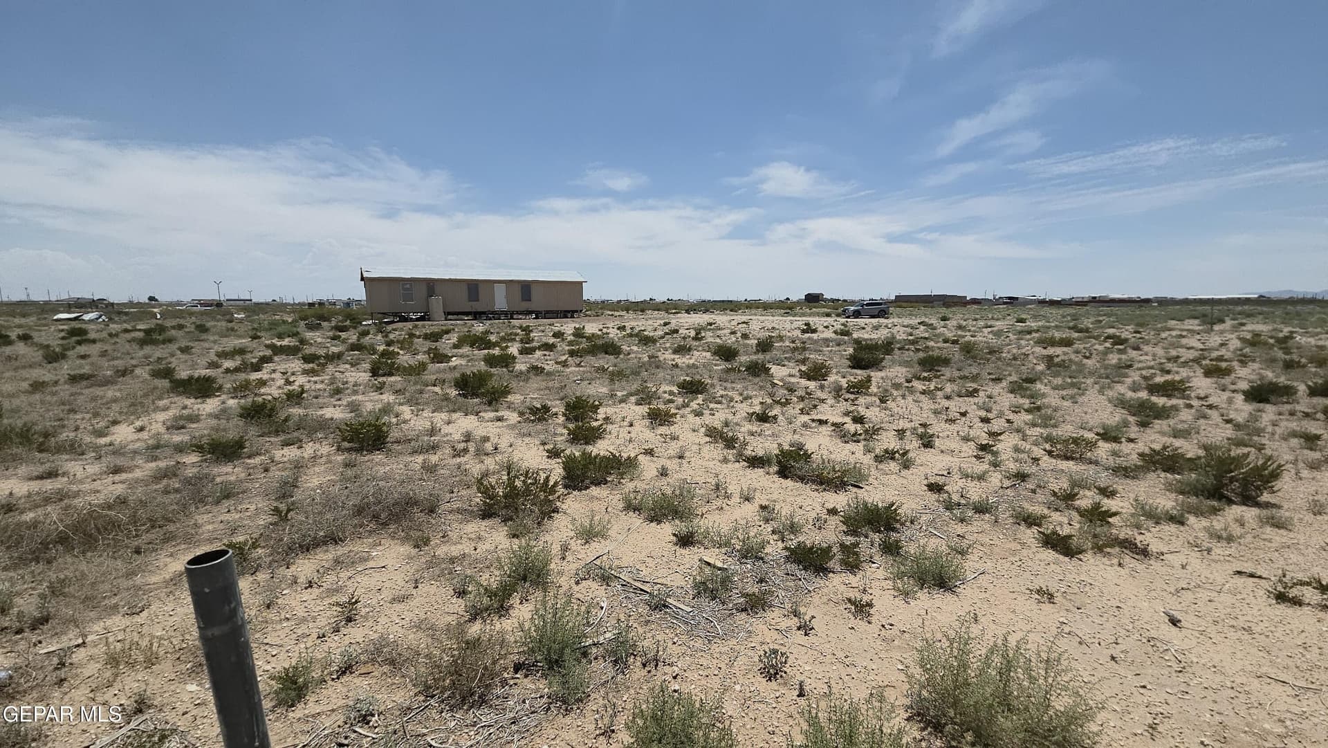 0.49 acres in El Paso County
