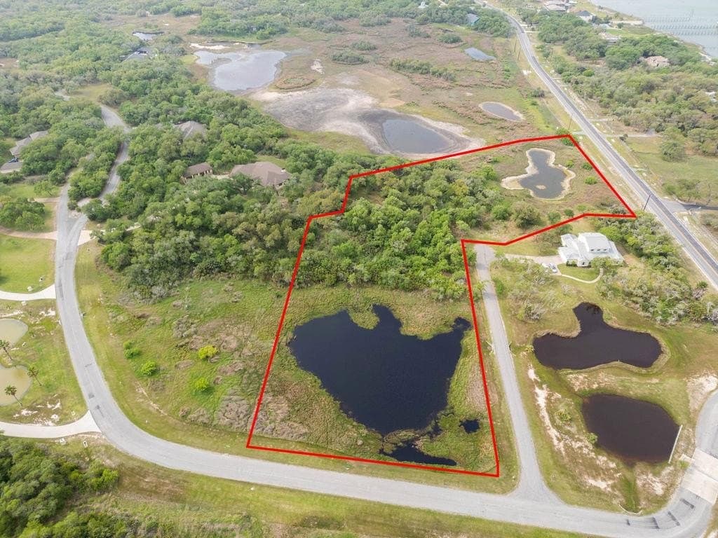 5.12 acres in Texas County