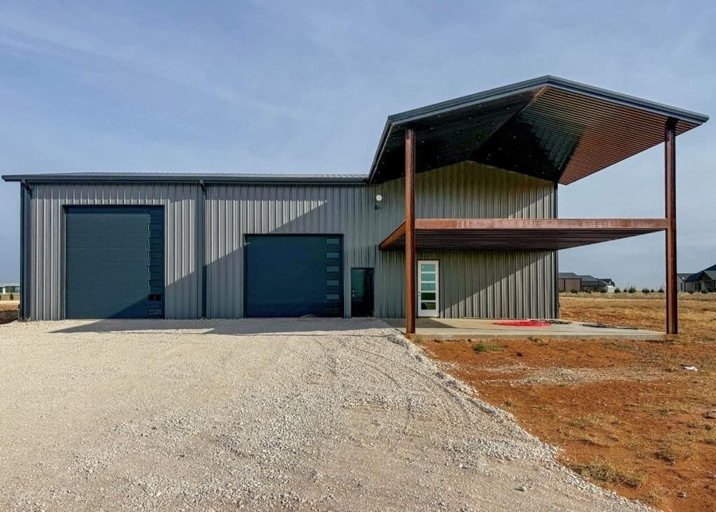 1.75 acres in Gaines County