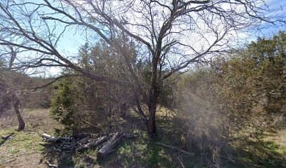 0.02 acres in Hood County