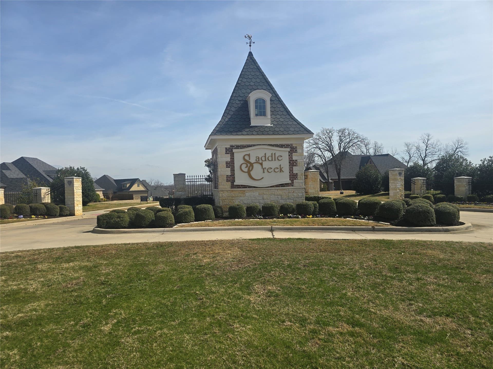 0.71 acres in Grayson County
