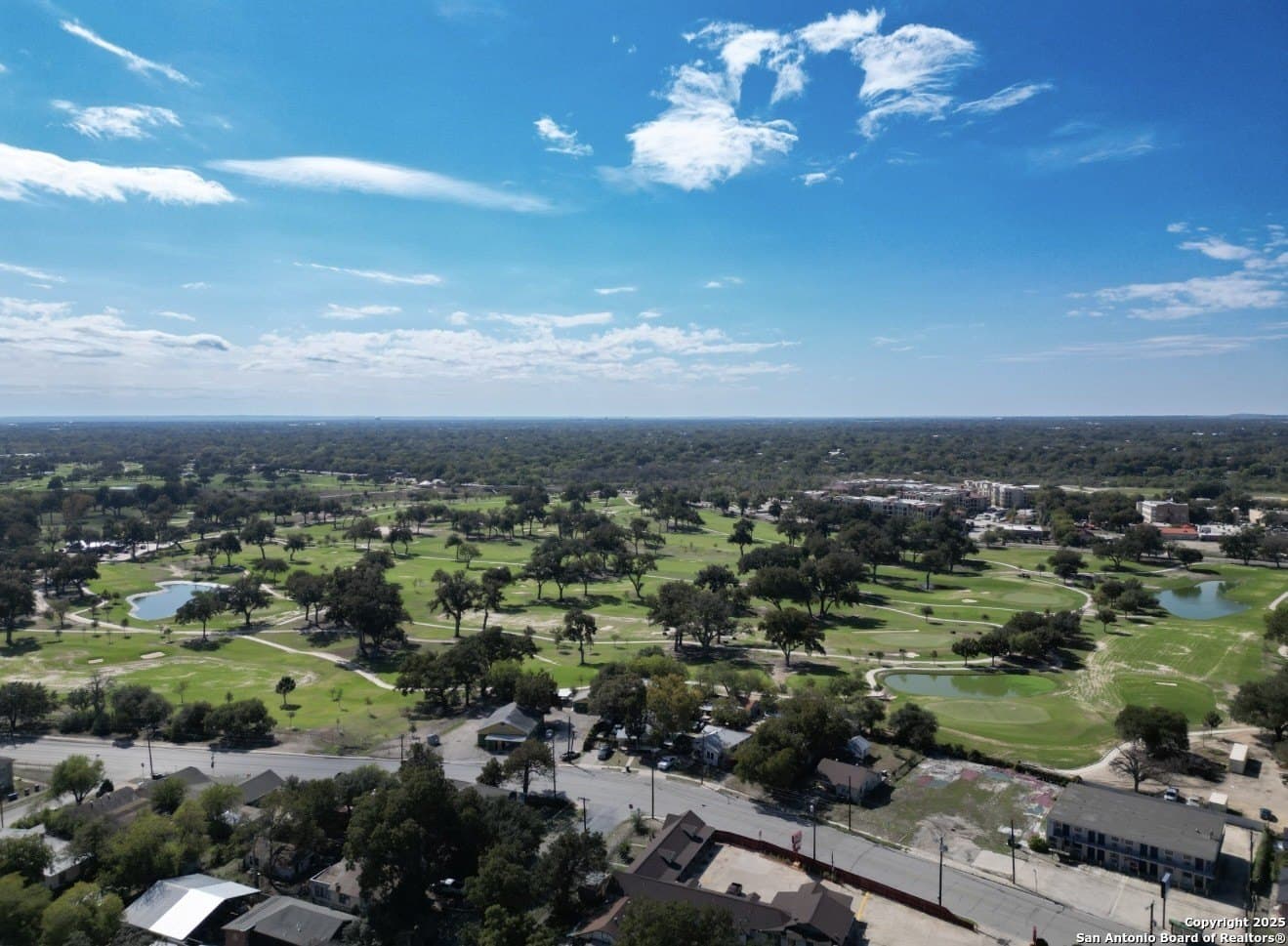 0.75 acres in Bexar County