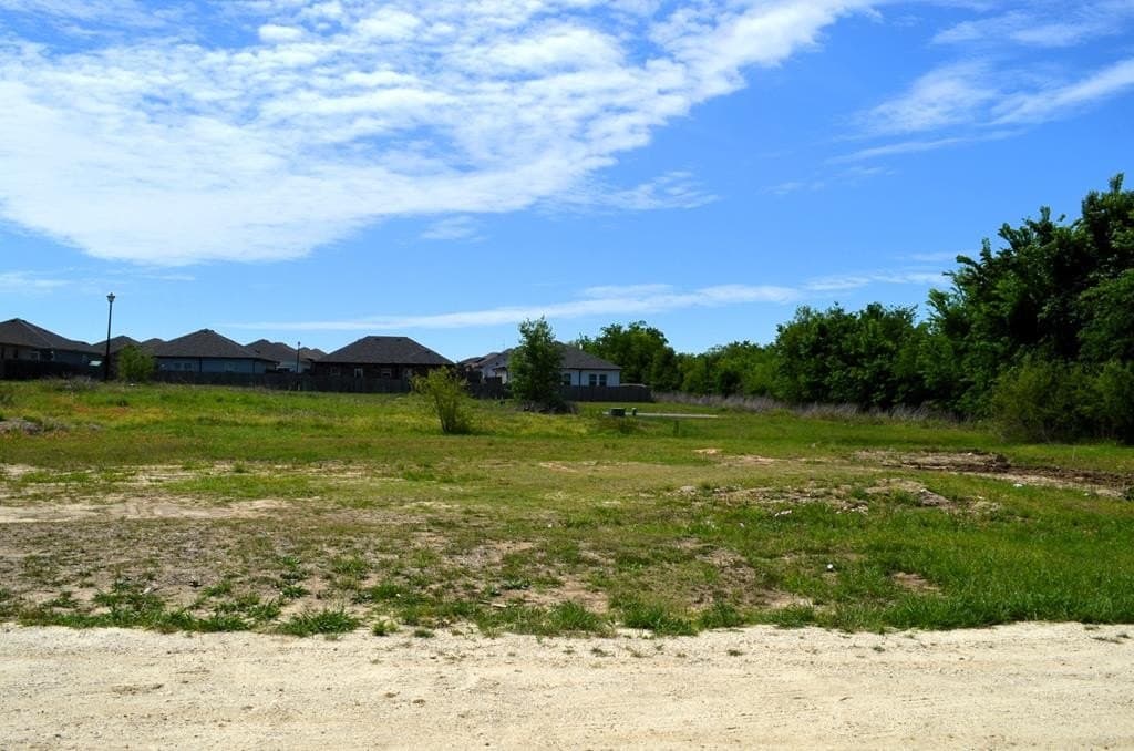 0.09 acres in Henderson County