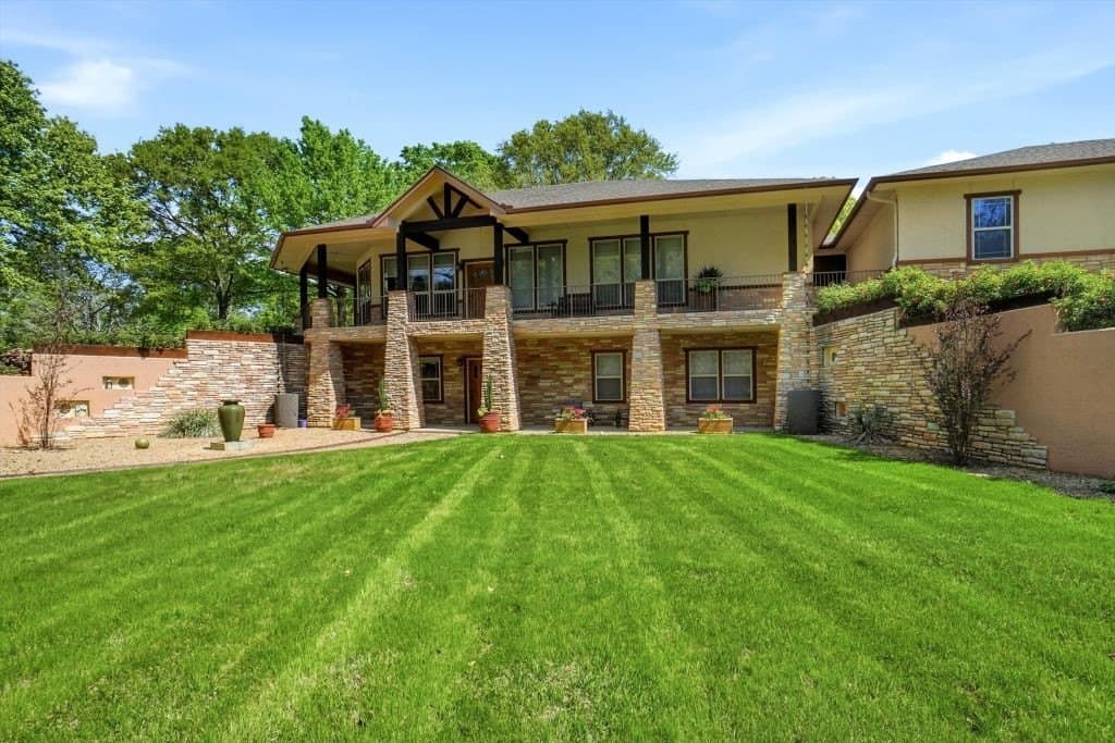 52 acres in Wood County