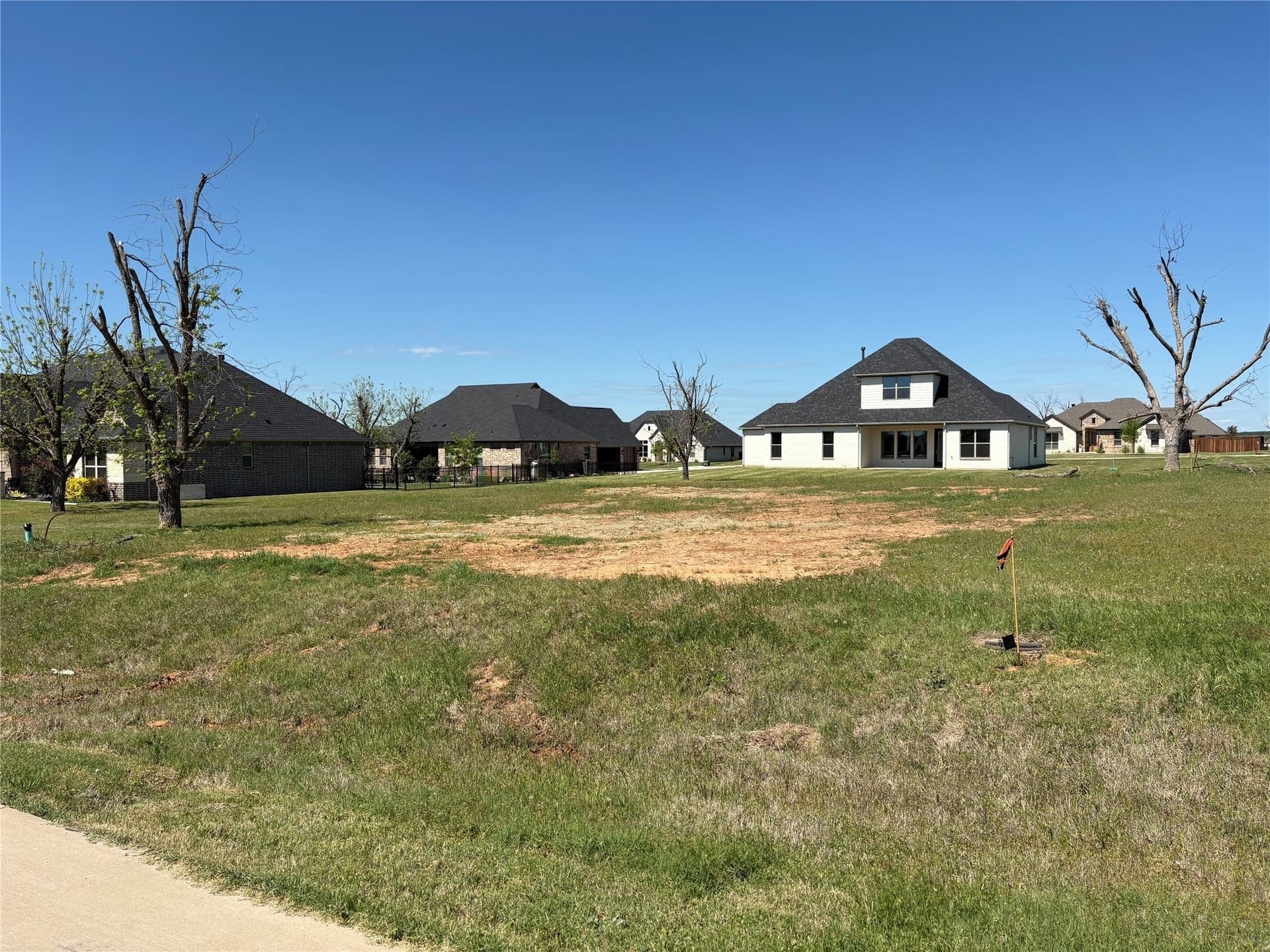 0.37 acres in Hood County