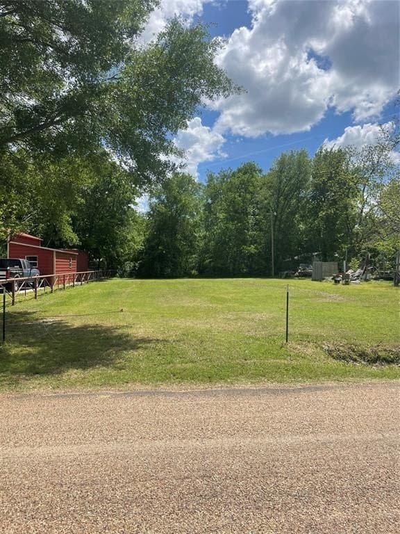 0.29 acres in Kaufman County