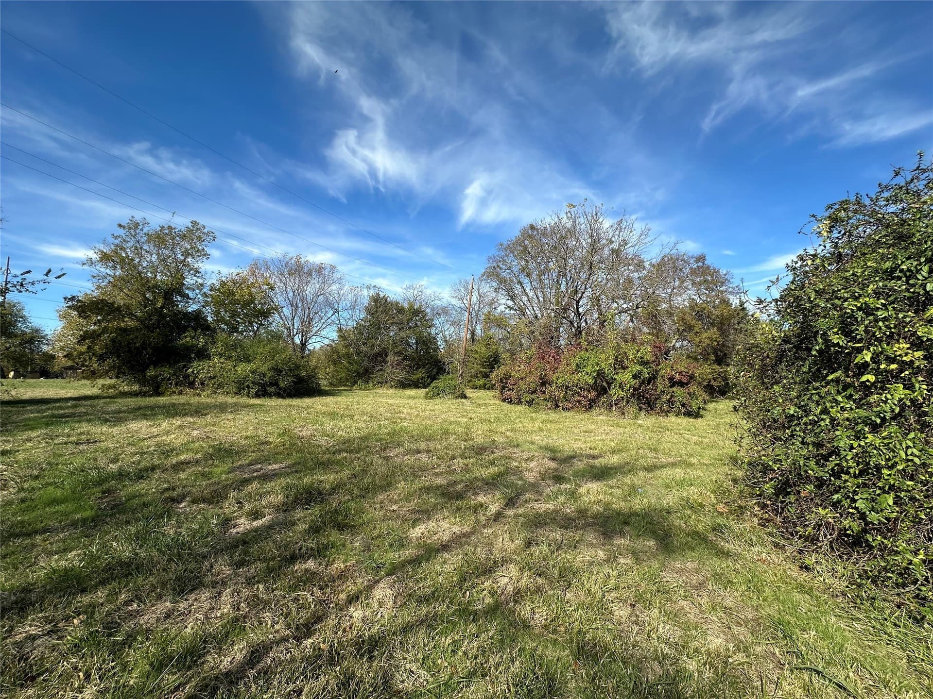 1.61 acres in Delta County