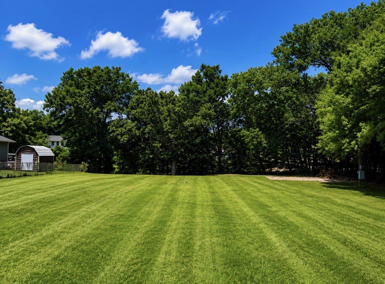 0.36 acres in Henderson County