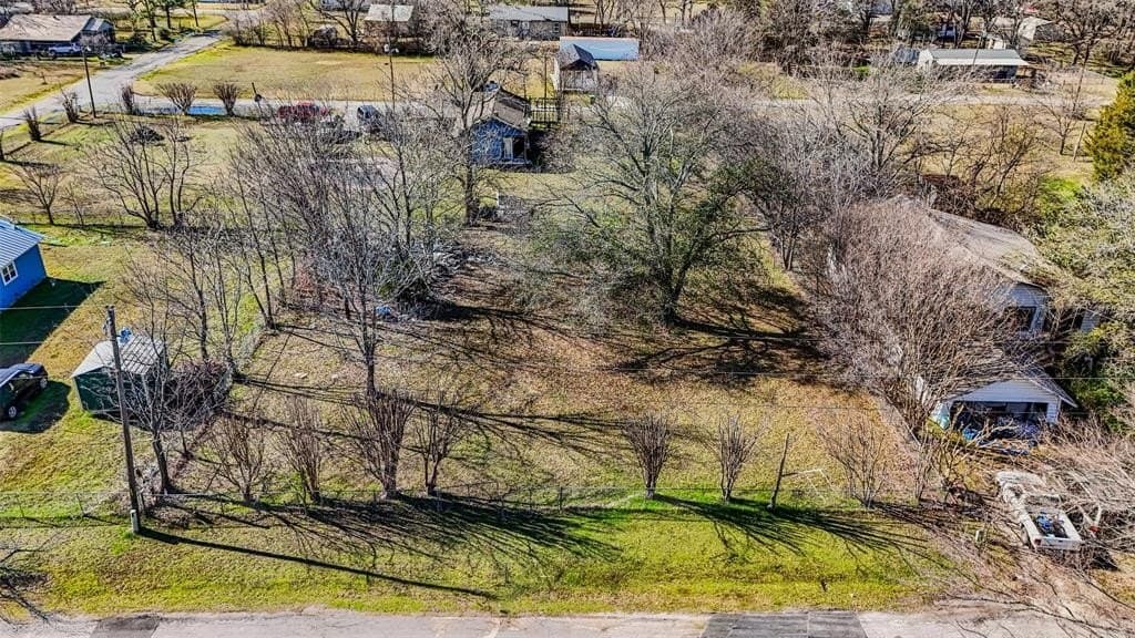 0.26 acres in Hunt County
