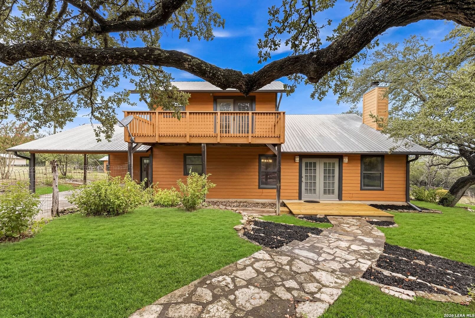 6.09 acres in Comal County