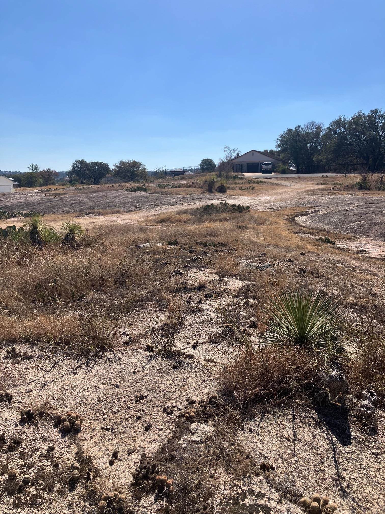 0.26 acres in Llano County