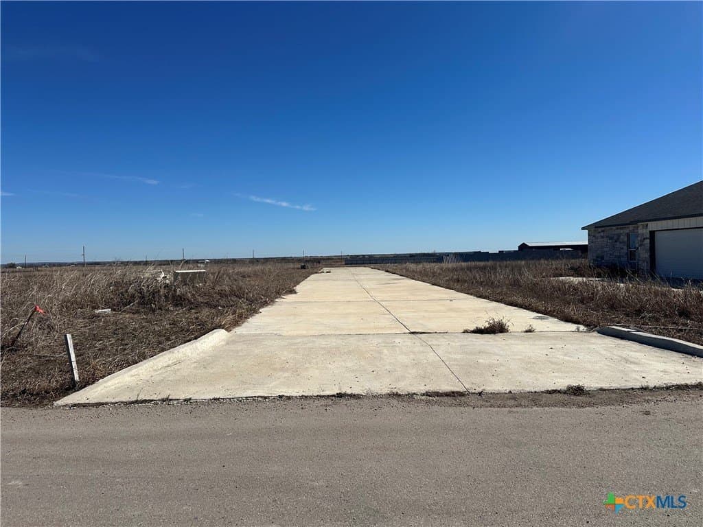 1.38 acres in Bell County