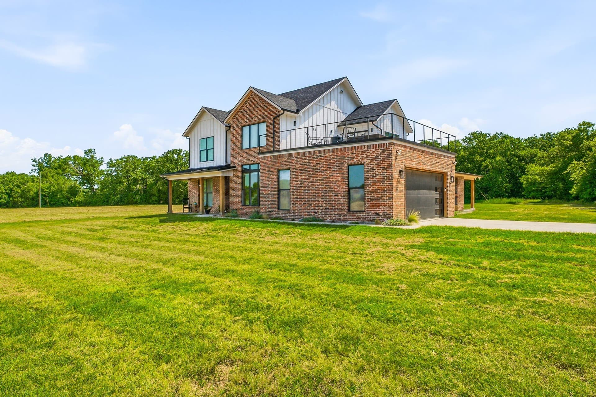 18.29 acres in Erath County