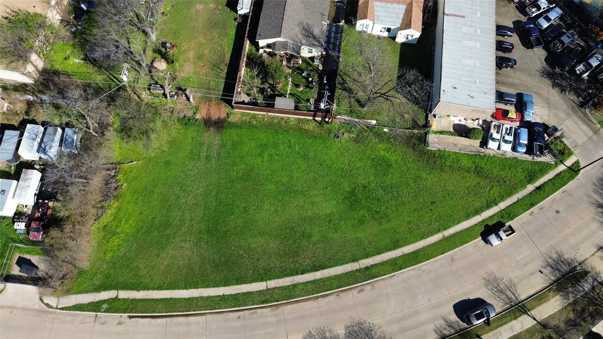 0.36 acres in Dallas County