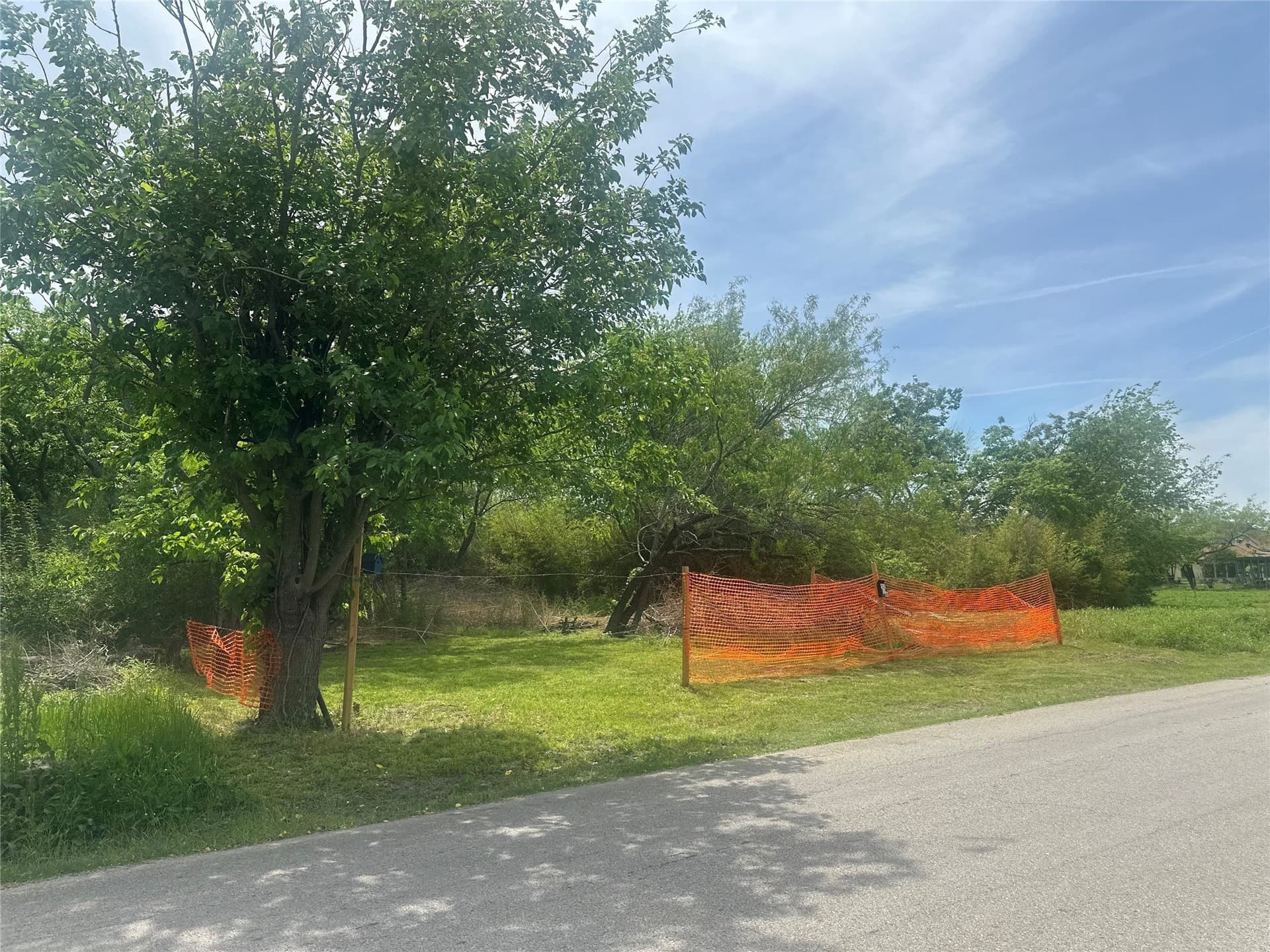 0.37 acres in Dallas County