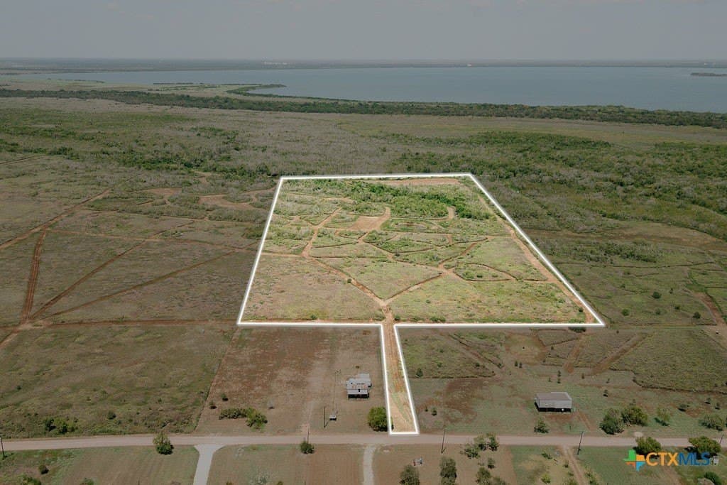 20.52 acres in Calhoun County
