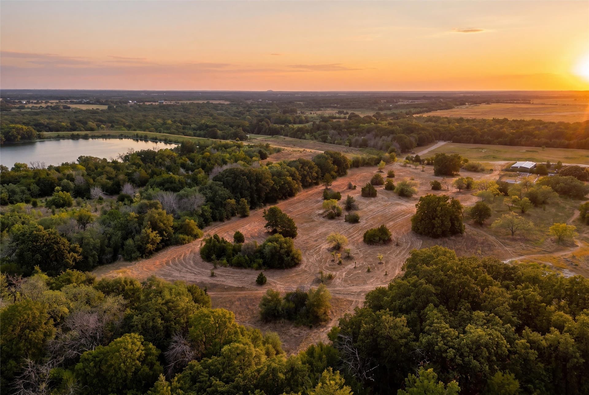 5.01 acres in McLennan County