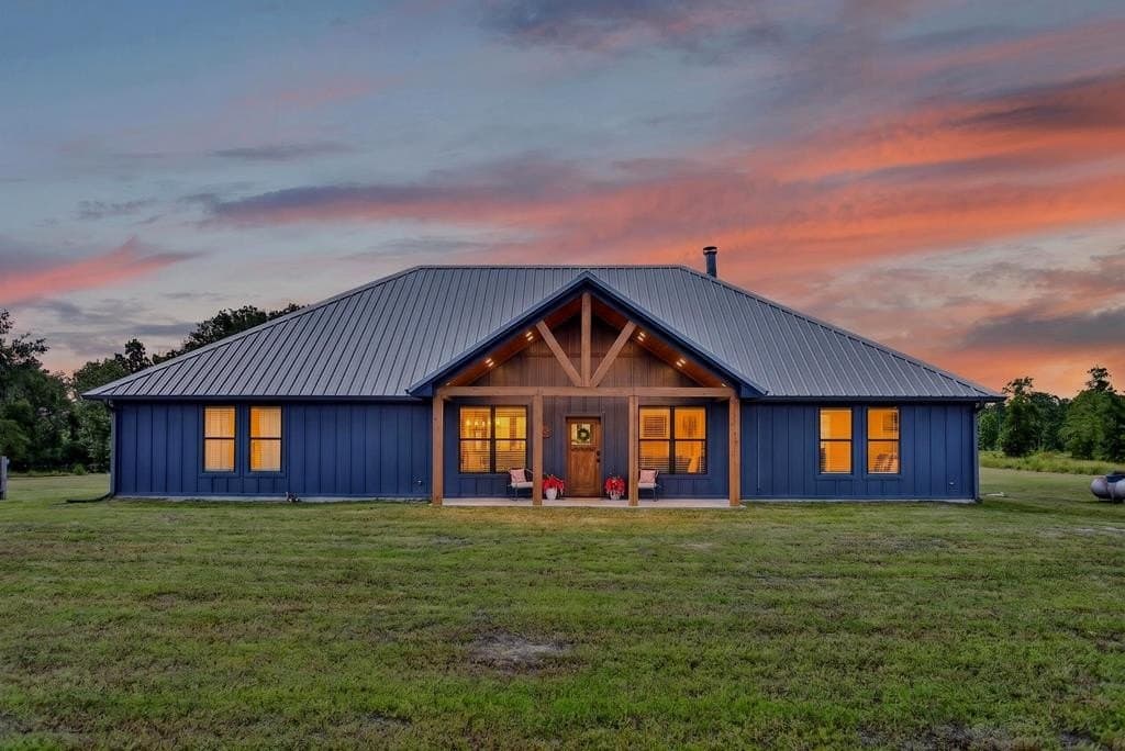 10 acres in Texas County