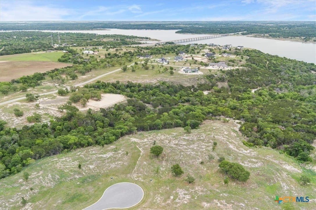 2.94 acres in Bell County
