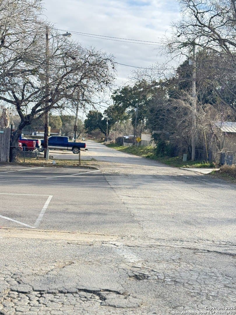 0.55 acres in Atascosa County