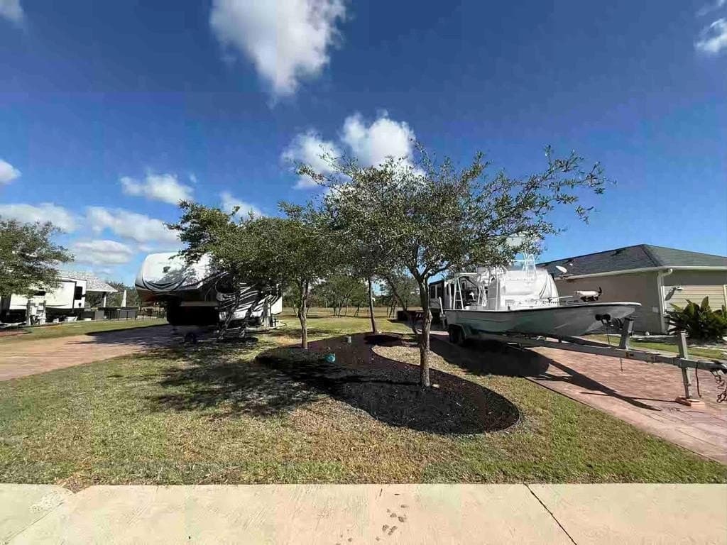 0.12 acres in Texas County