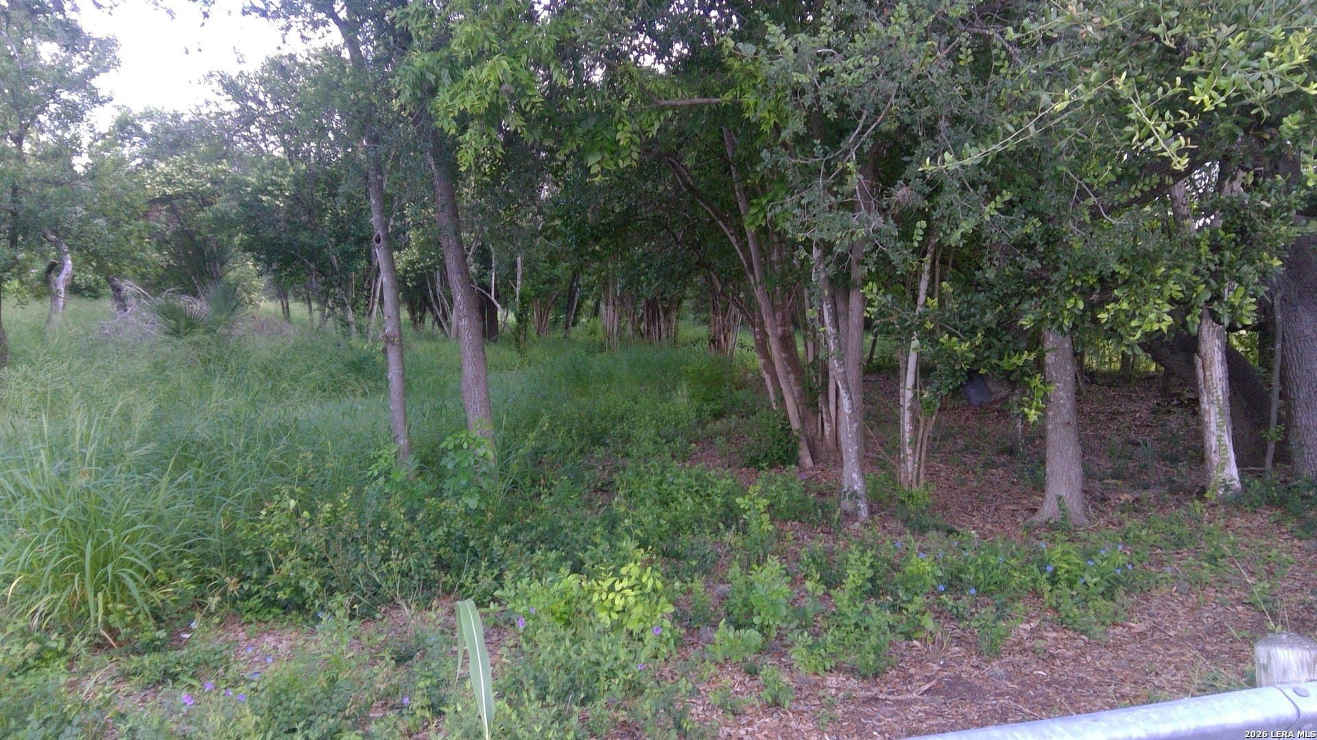 0.45 acres in Bexar County