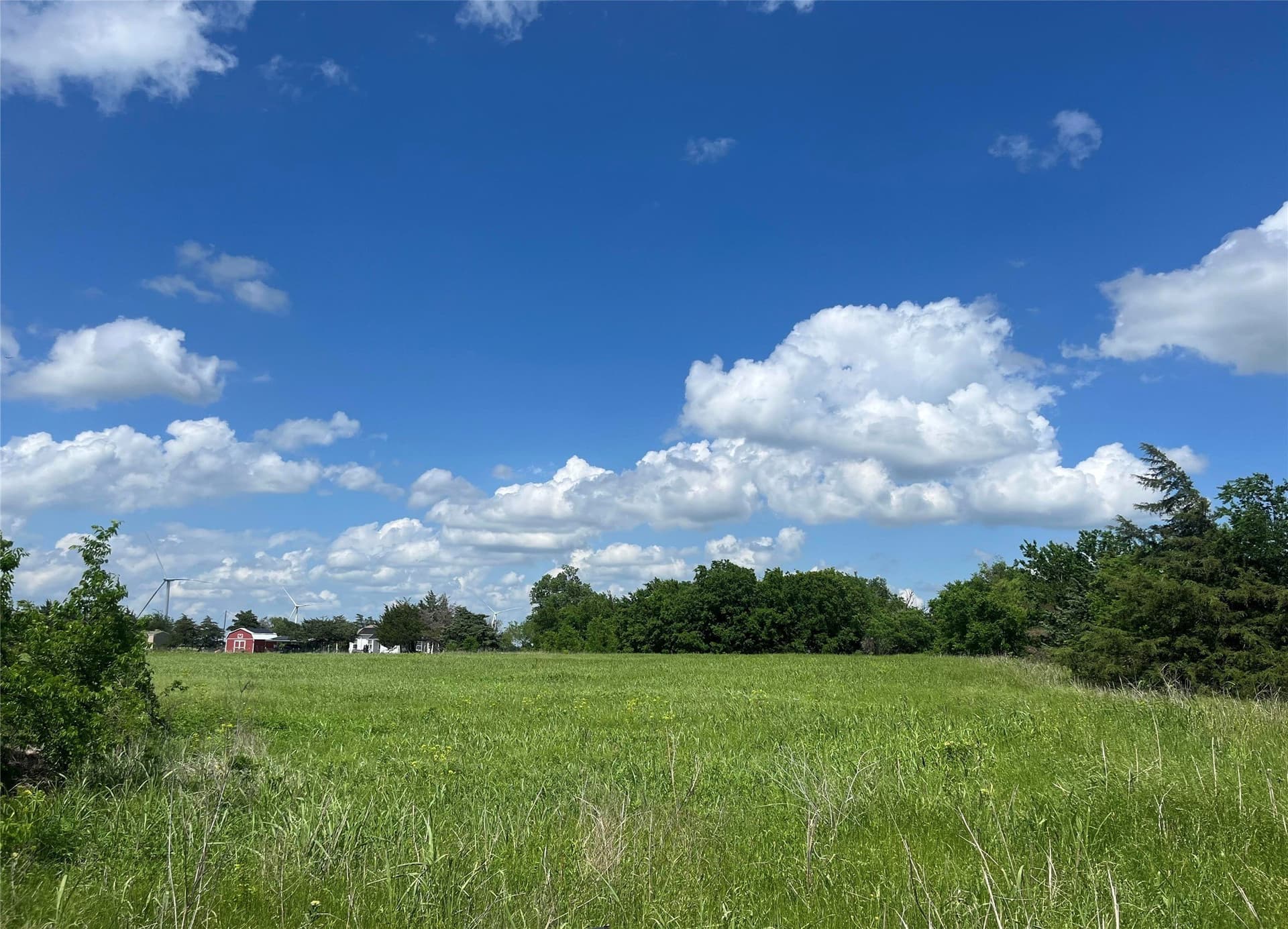 2.41 acres in McLennan County