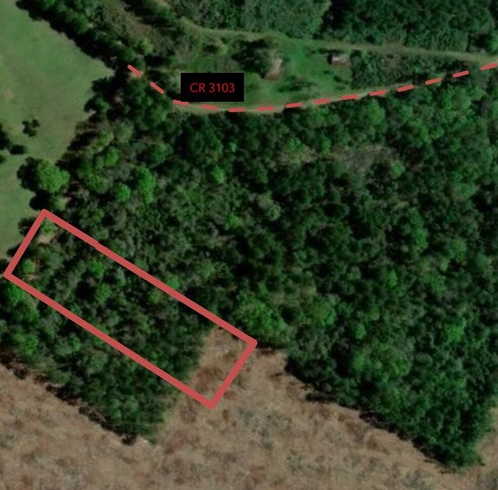 3.5 acres in Texas County
