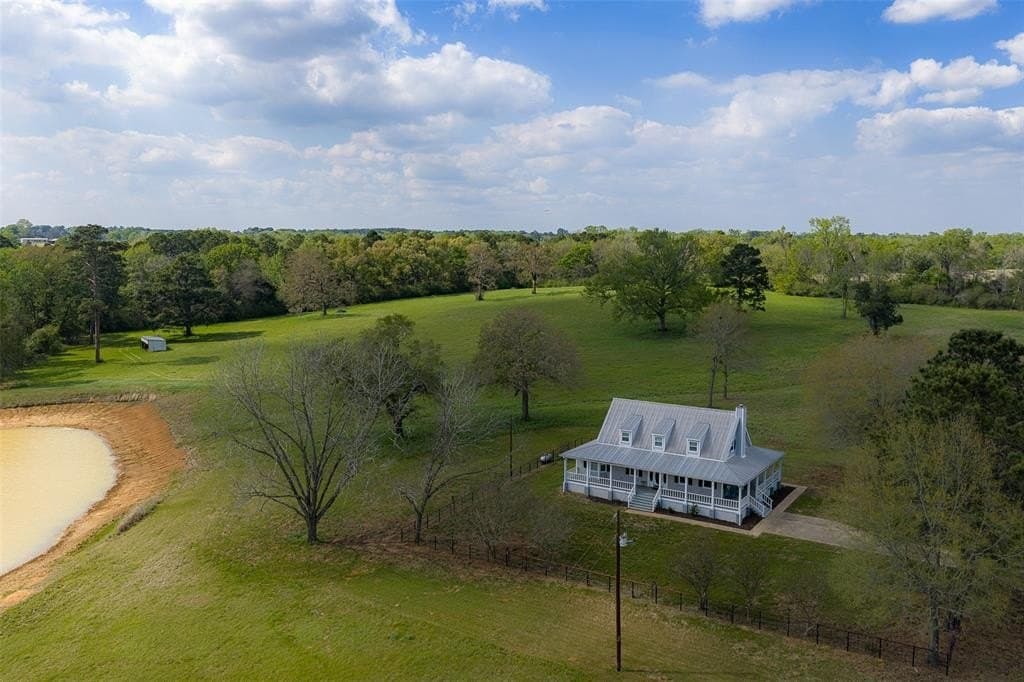 43.11 acres in Houston County