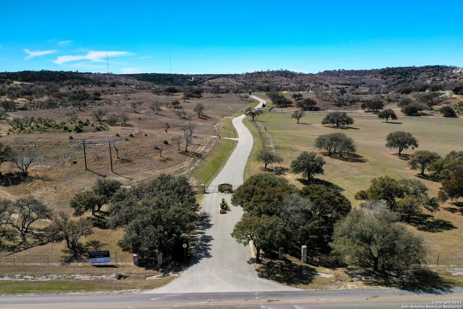 106 acres in Kendall County