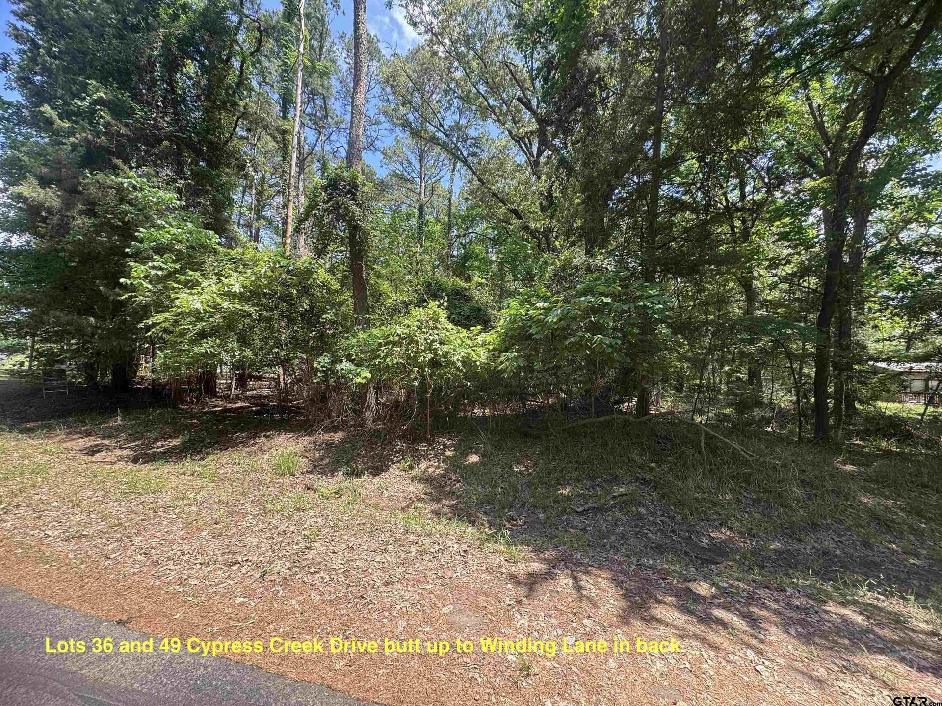 0.5 acres in Franklin County