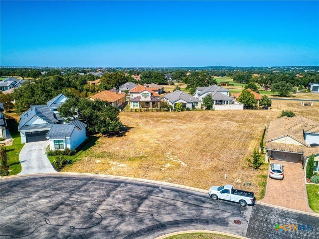 0.2 acres in Williamson County