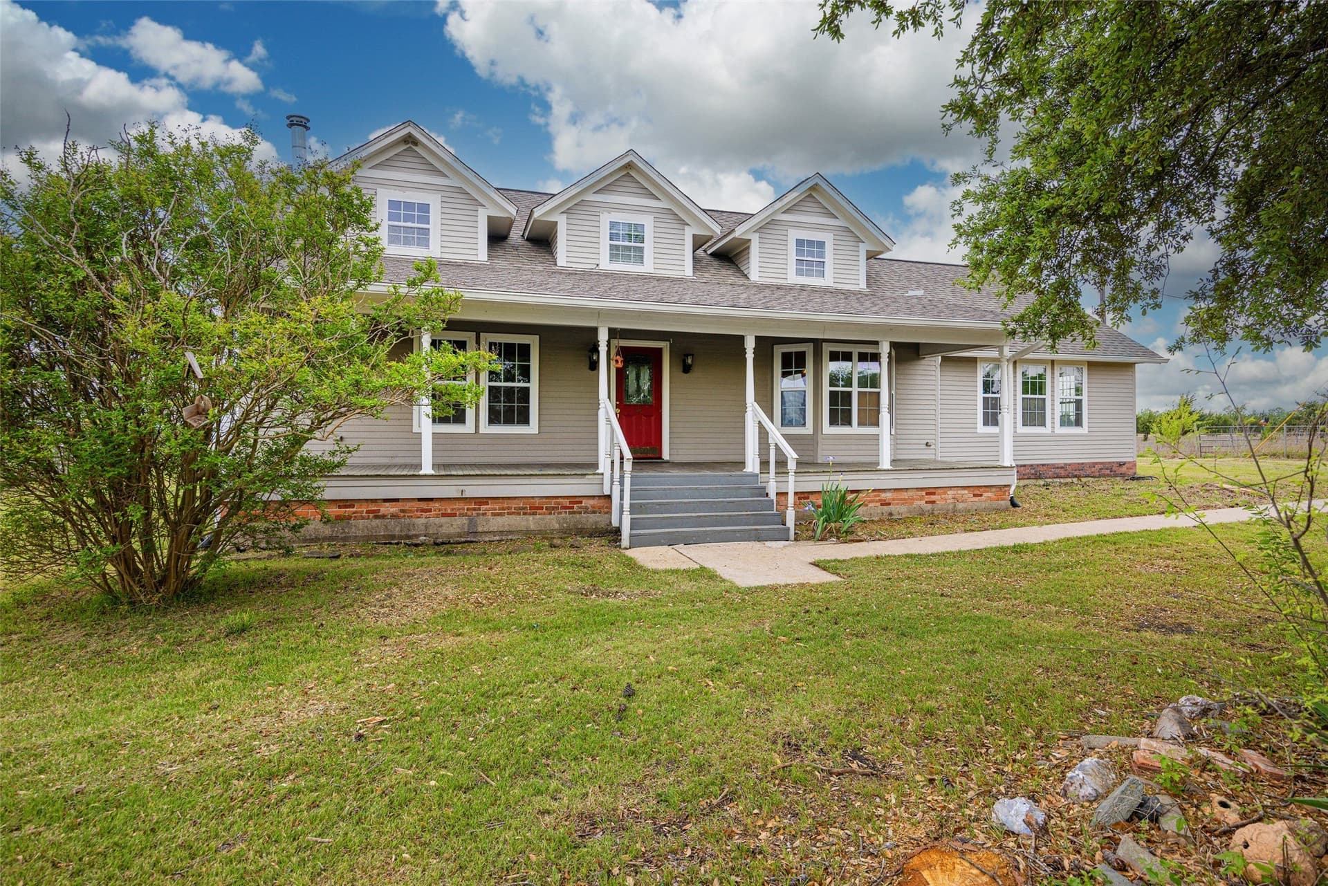10.5 acres in Collin County