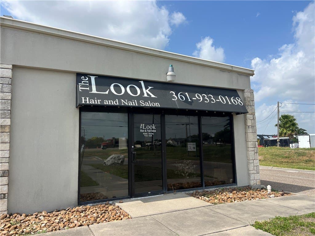64,817 acres in Nueces County