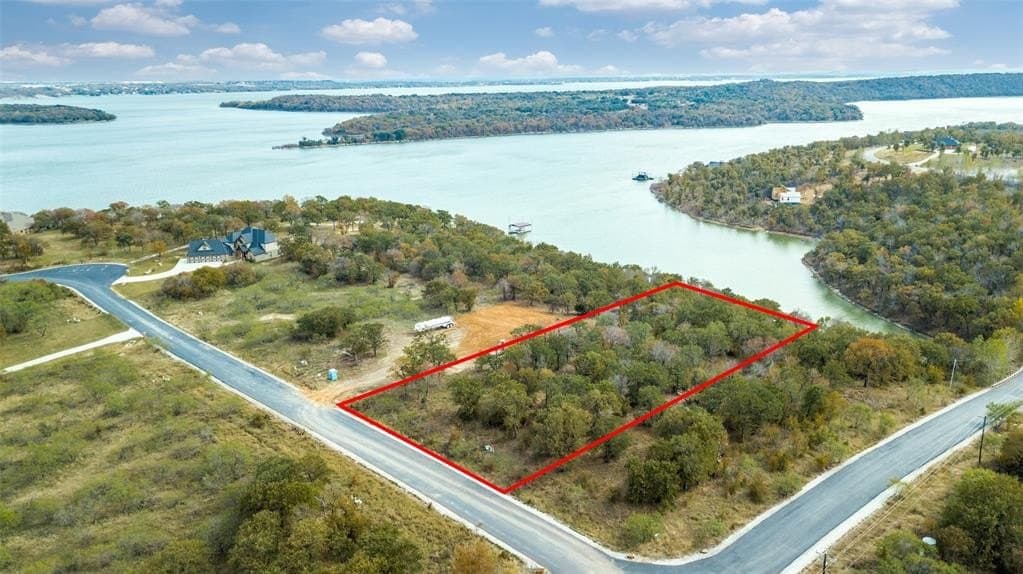 1.2 acres in Wise County