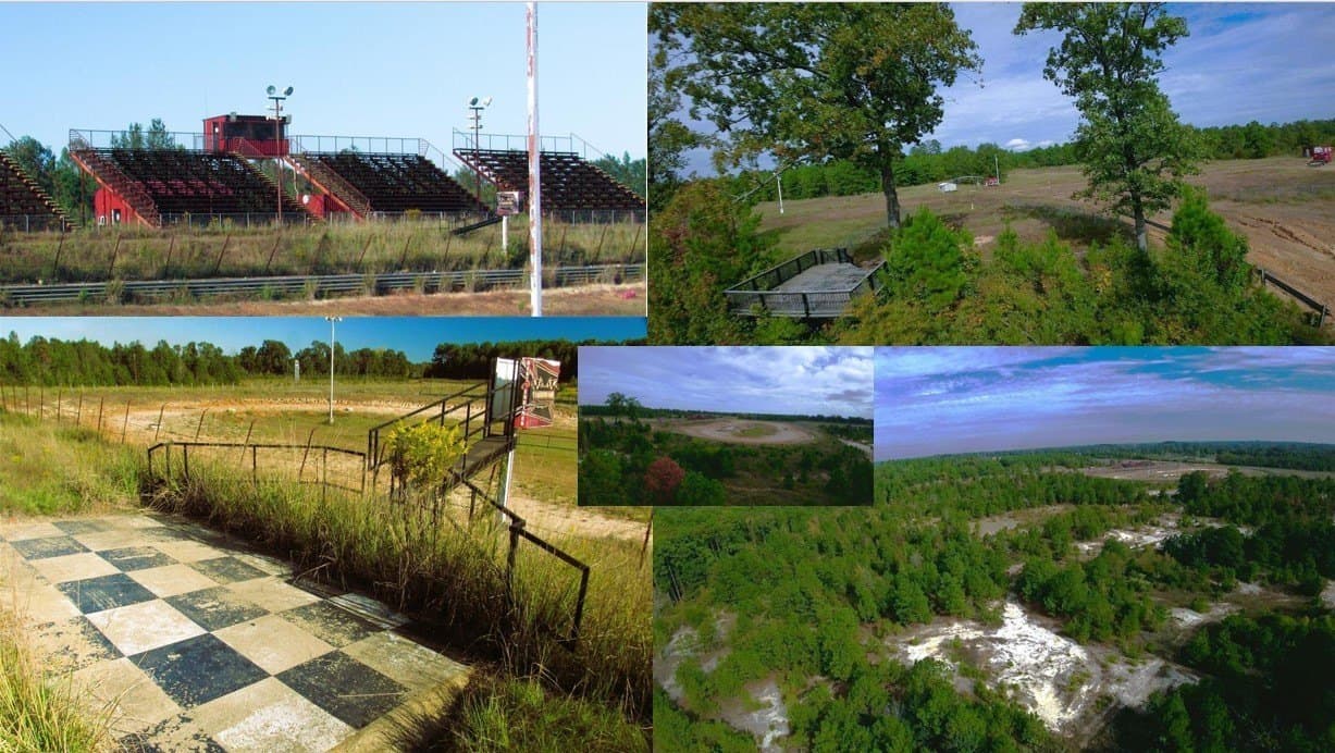 92.35 acres in Bowie County