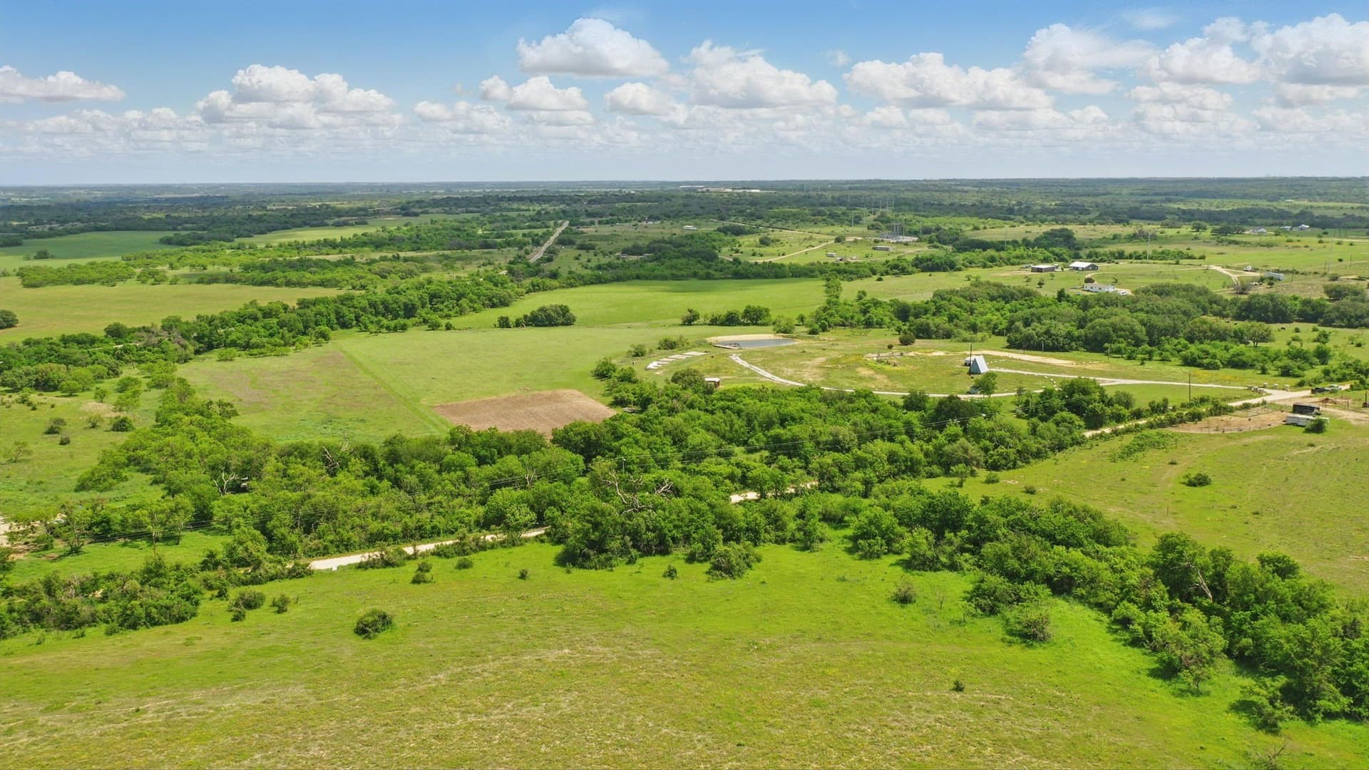 21.67 acres in Comanche County
