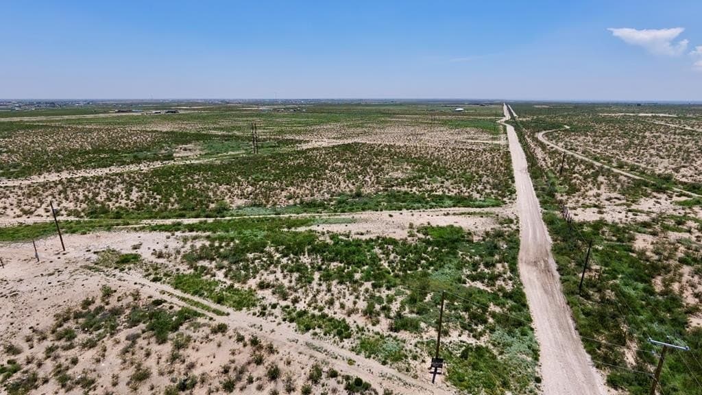 1 acres in Ector County