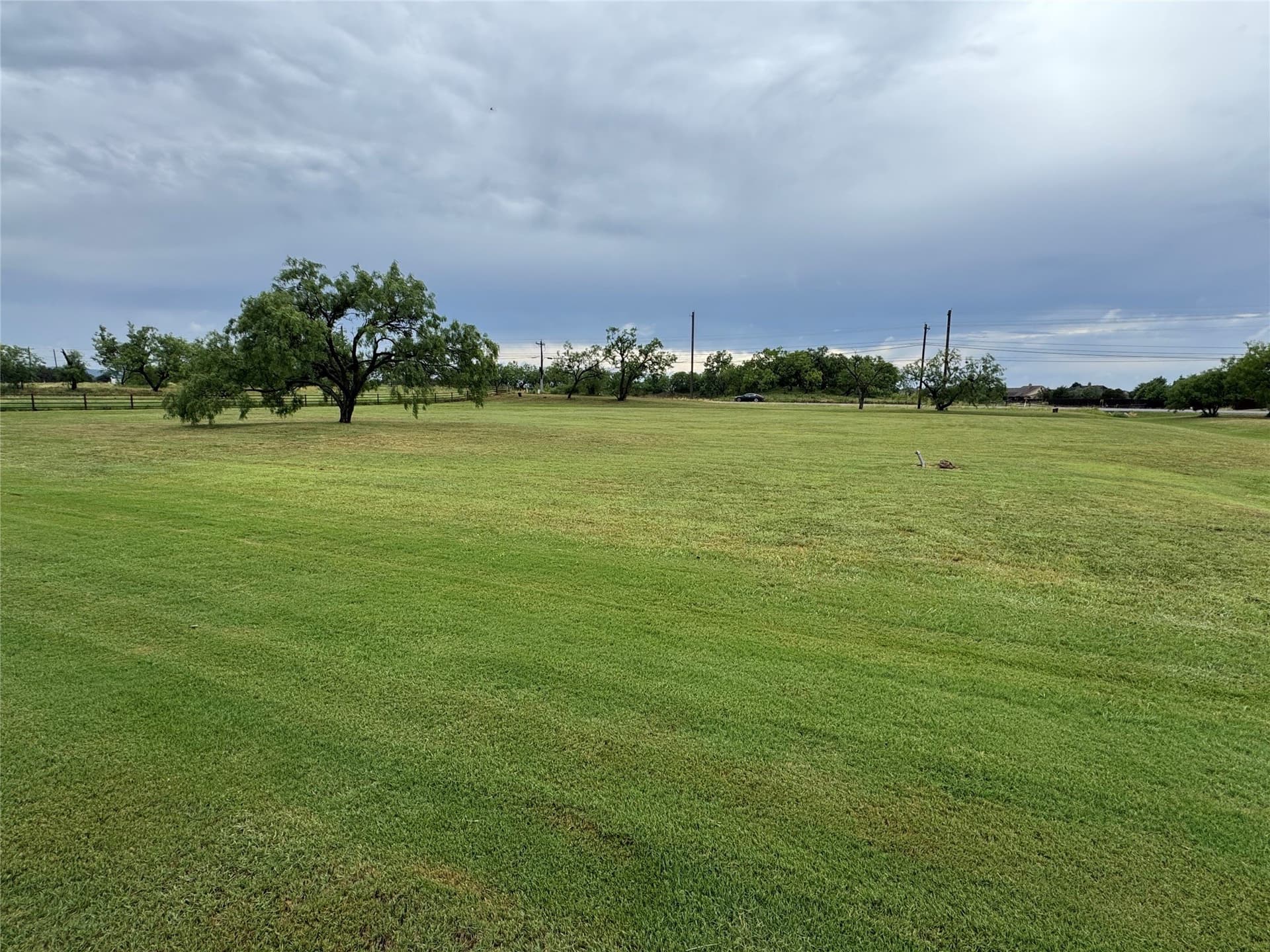 1.19 acres in Taylor County