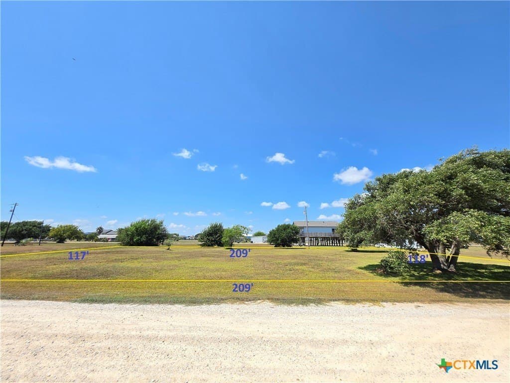 0.54 acres in Jackson County