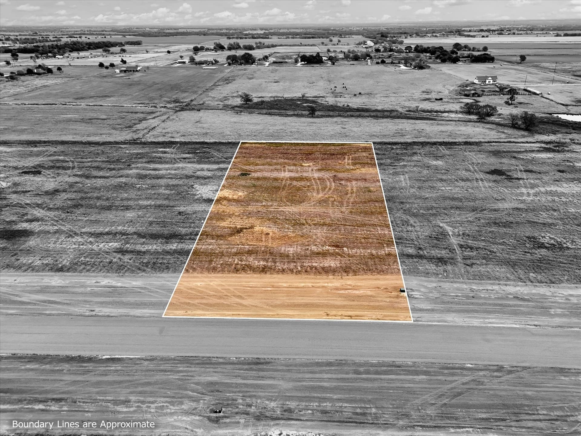 2.19 acres in McLennan County