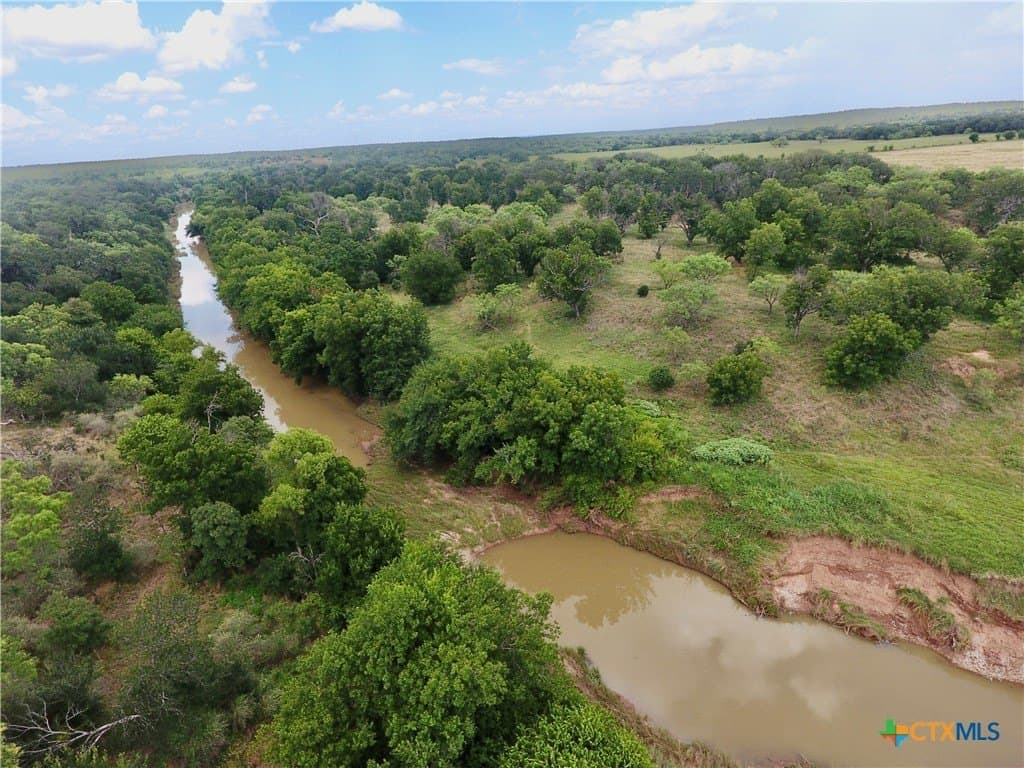 76.6 acres in San Saba County